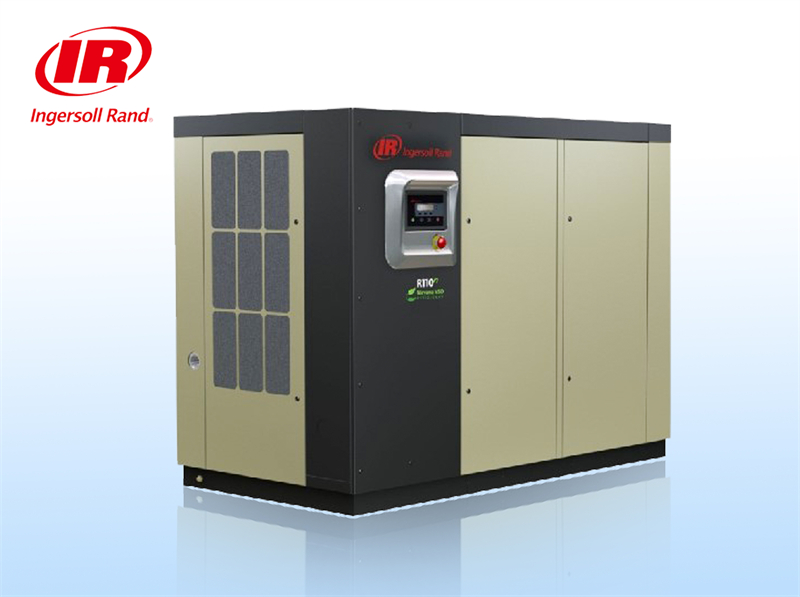 英格索兰空压机